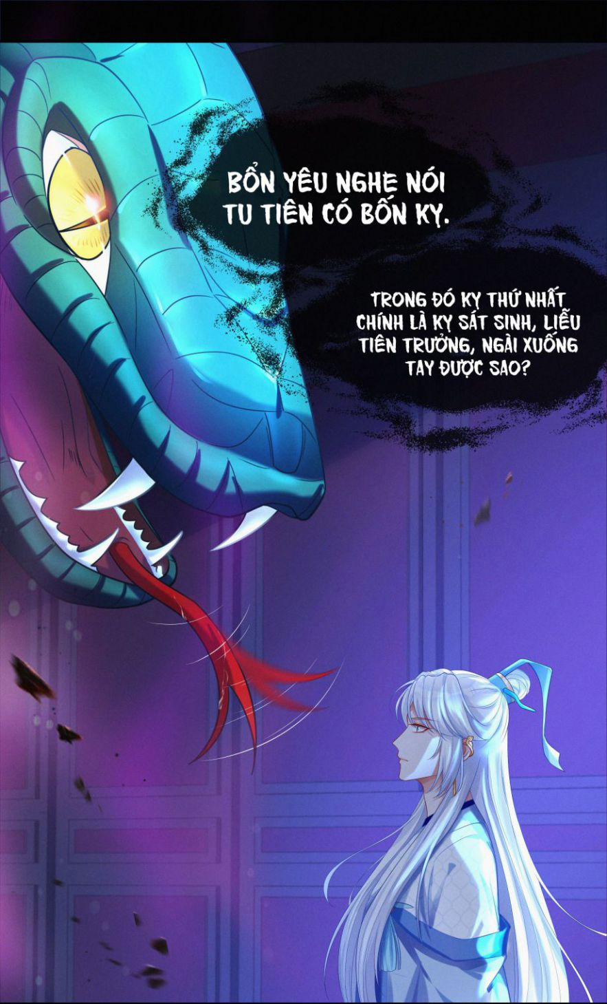 Nhất Niệm Giai Tình 2 trang 37