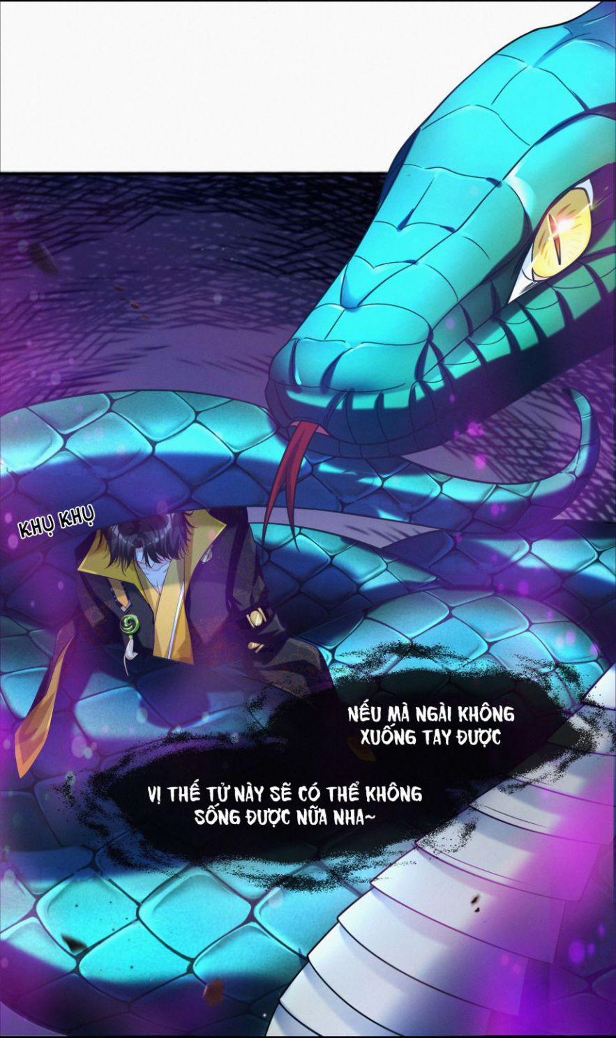 Nhất Niệm Giai Tình 2 trang 38