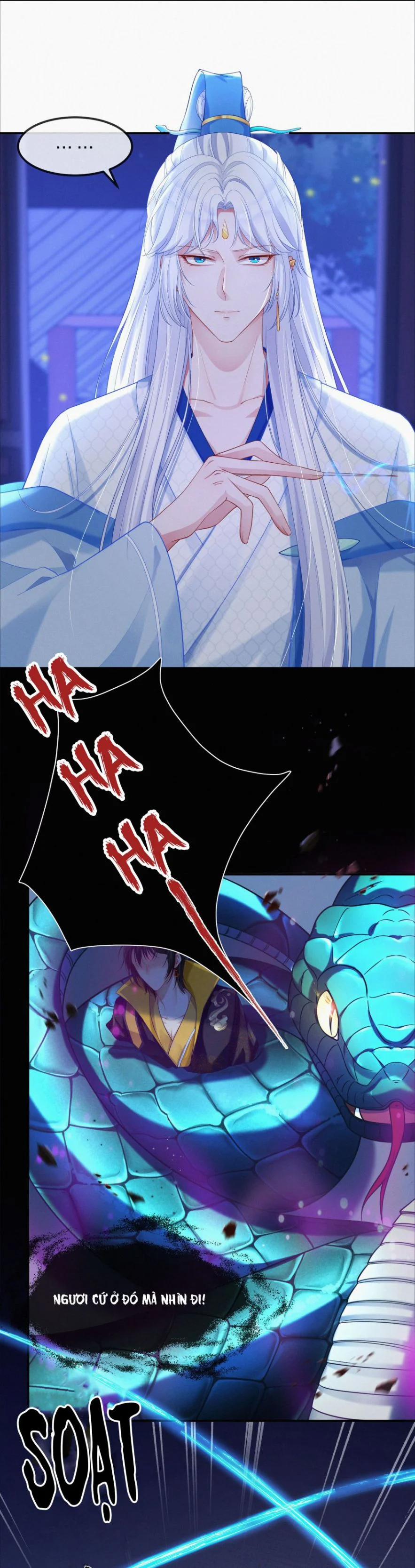 Nhất Niệm Giai Tình 2 trang 39