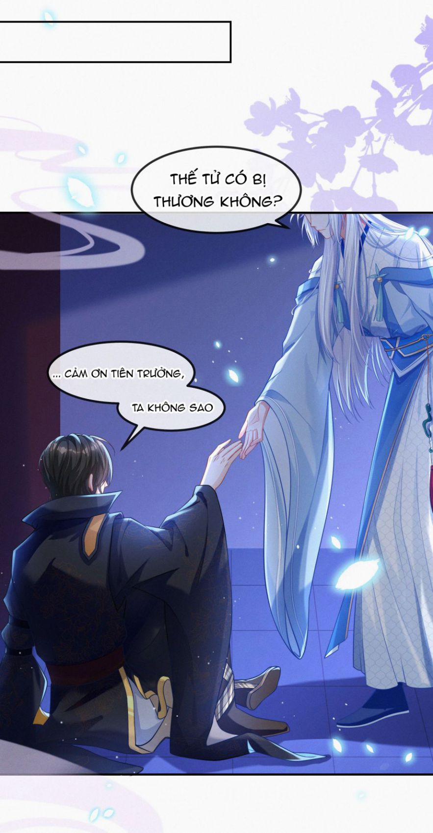 Nhất Niệm Giai Tình 2 trang 44