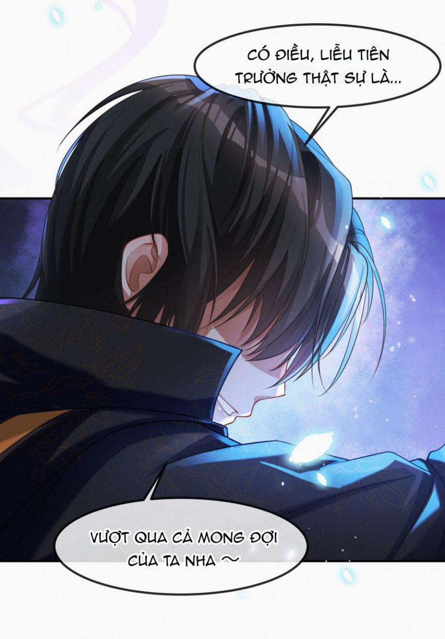 Nhất Niệm Giai Tình 2 trang 45