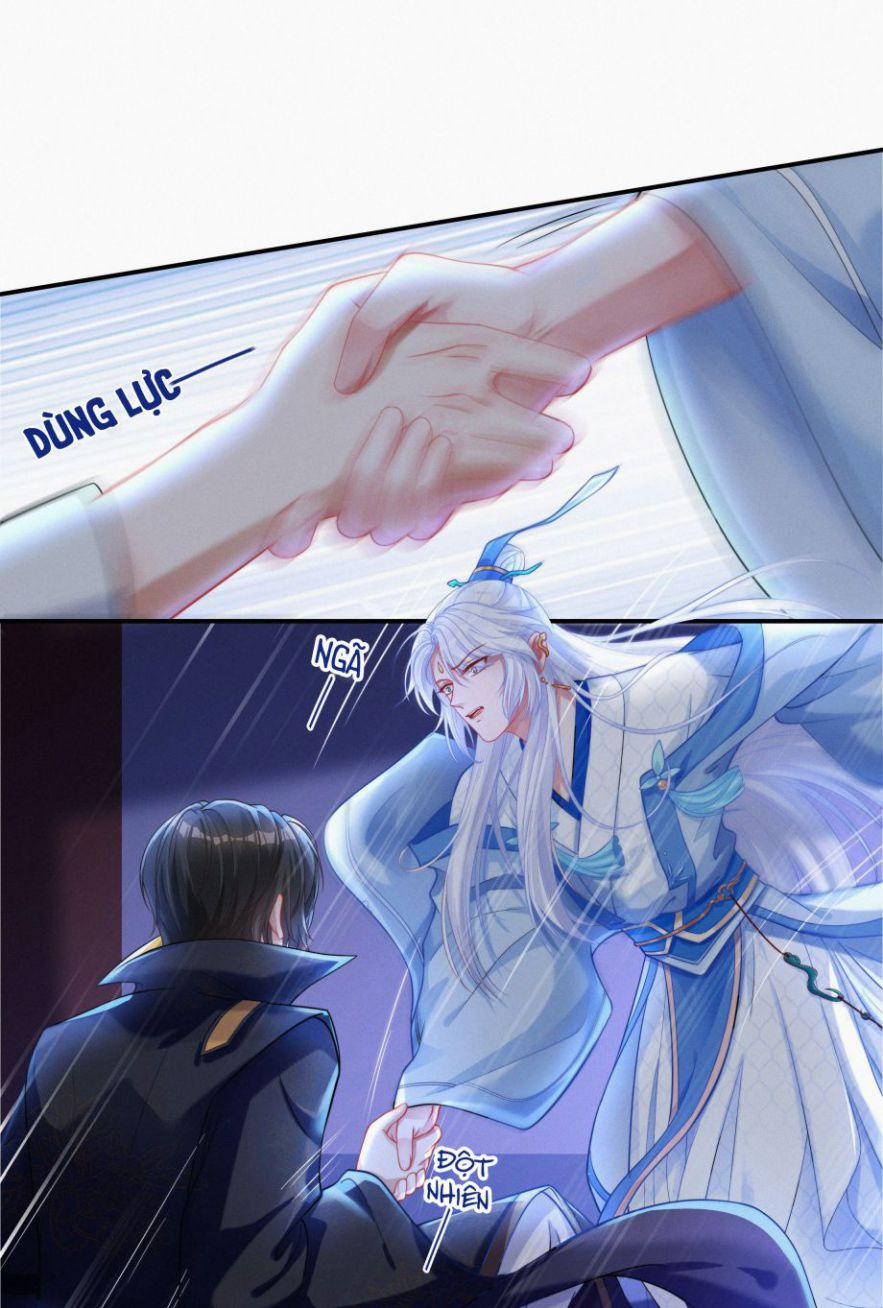 Nhất Niệm Giai Tình 2 trang 46