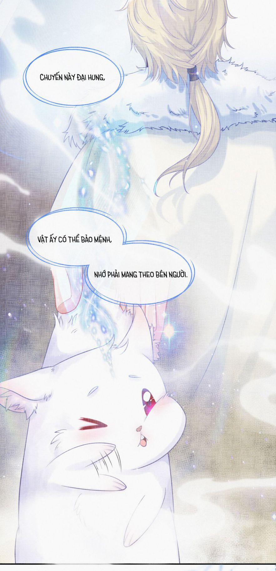 Nhất Niệm Giai Tình 2 trang 5