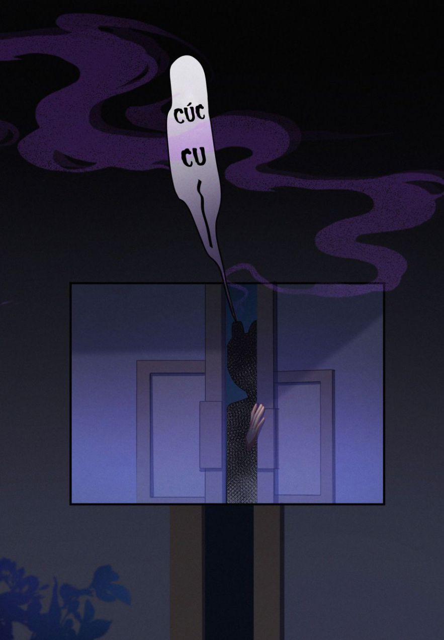 Nhất Niệm Giai Tình 2 trang 8