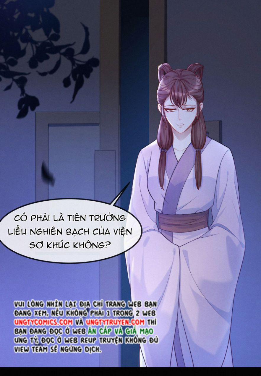 Nhất Niệm Giai Tình 2 trang 9