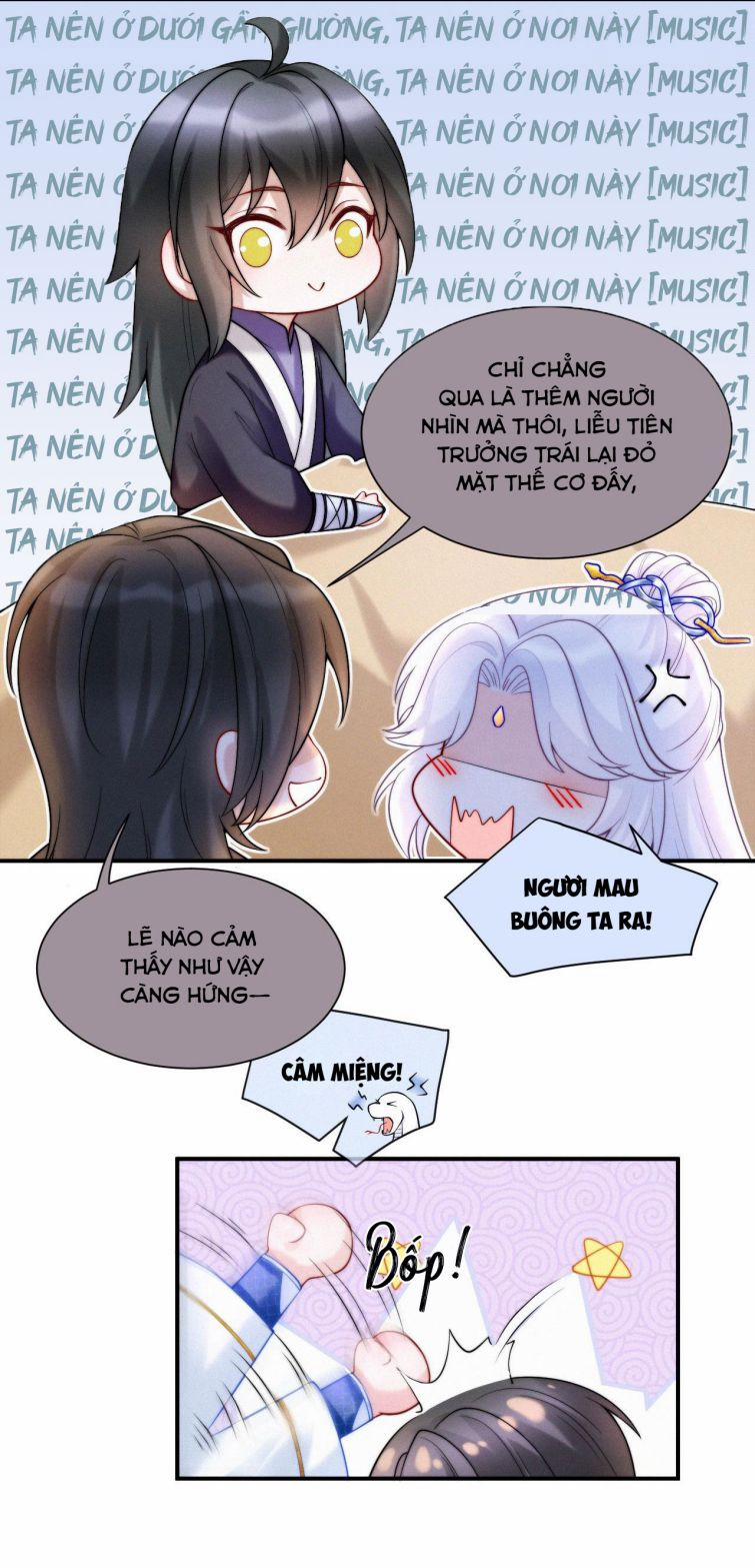 Nhất Niệm Giai Tình 20 trang 12