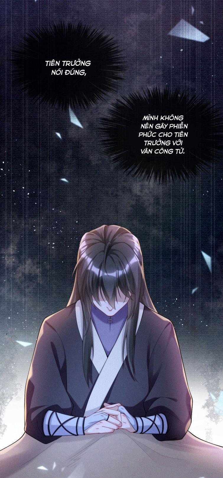 Nhất Niệm Giai Tình 20 trang 16