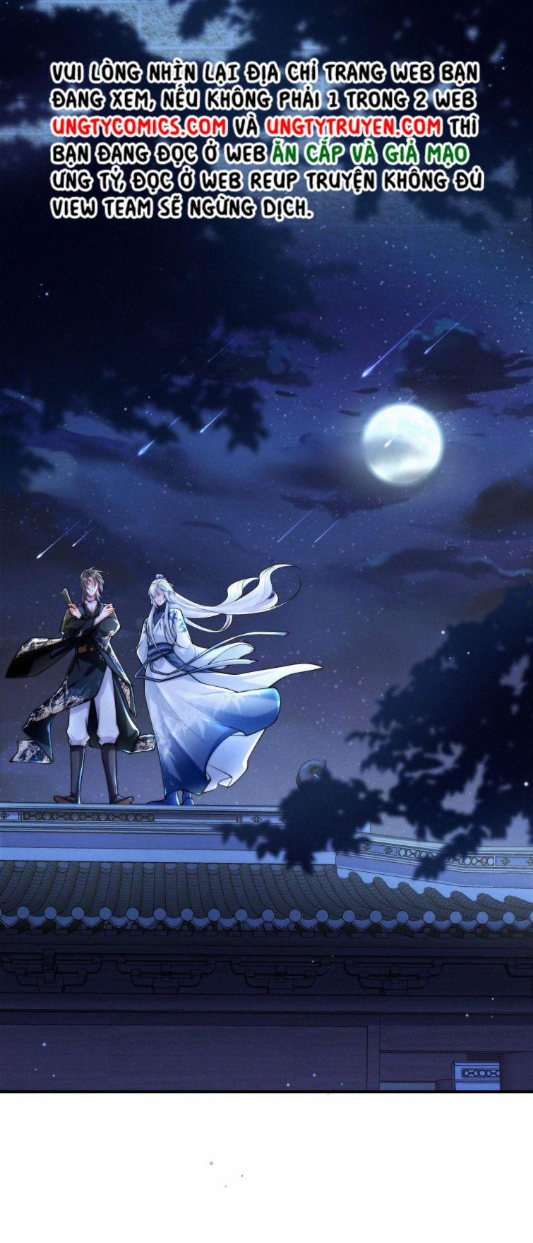 Nhất Niệm Giai Tình 20 trang 19