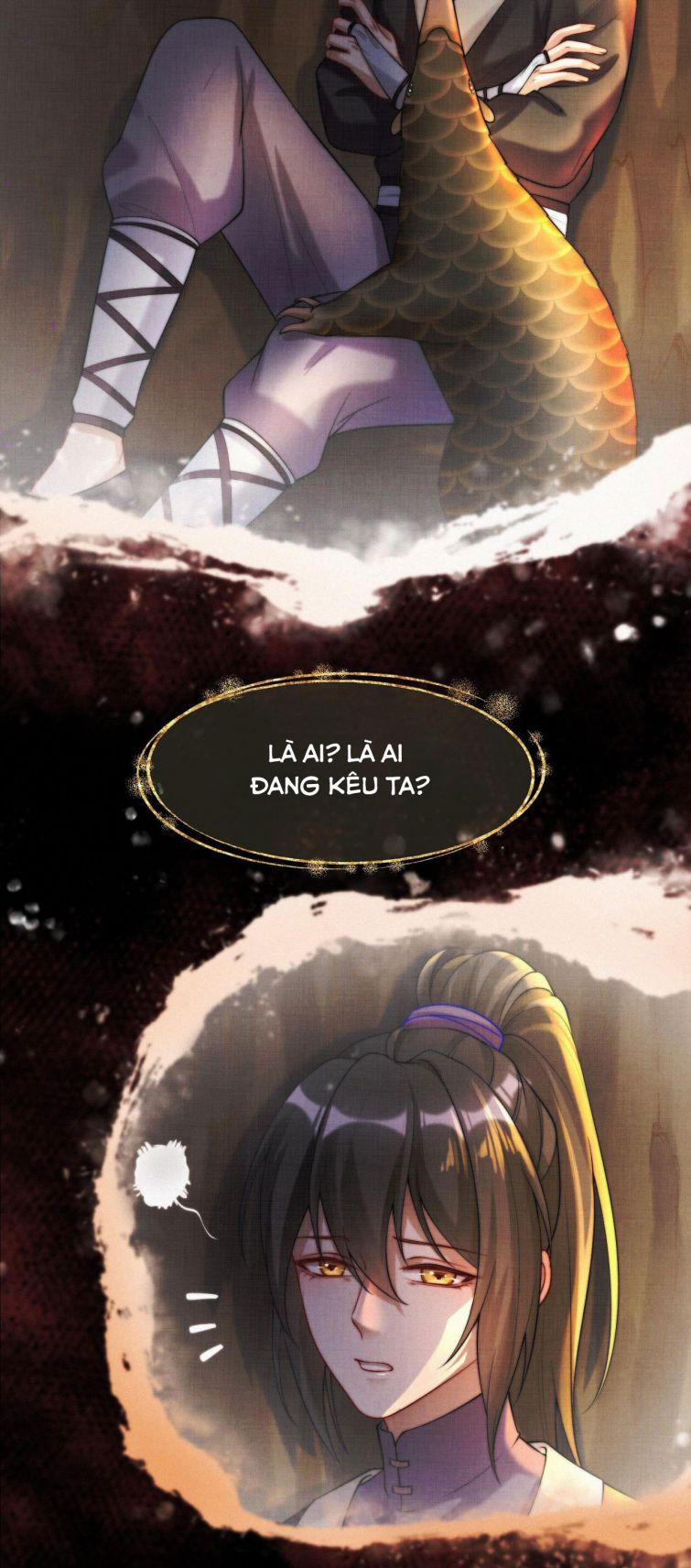 Nhất Niệm Giai Tình 20 trang 2