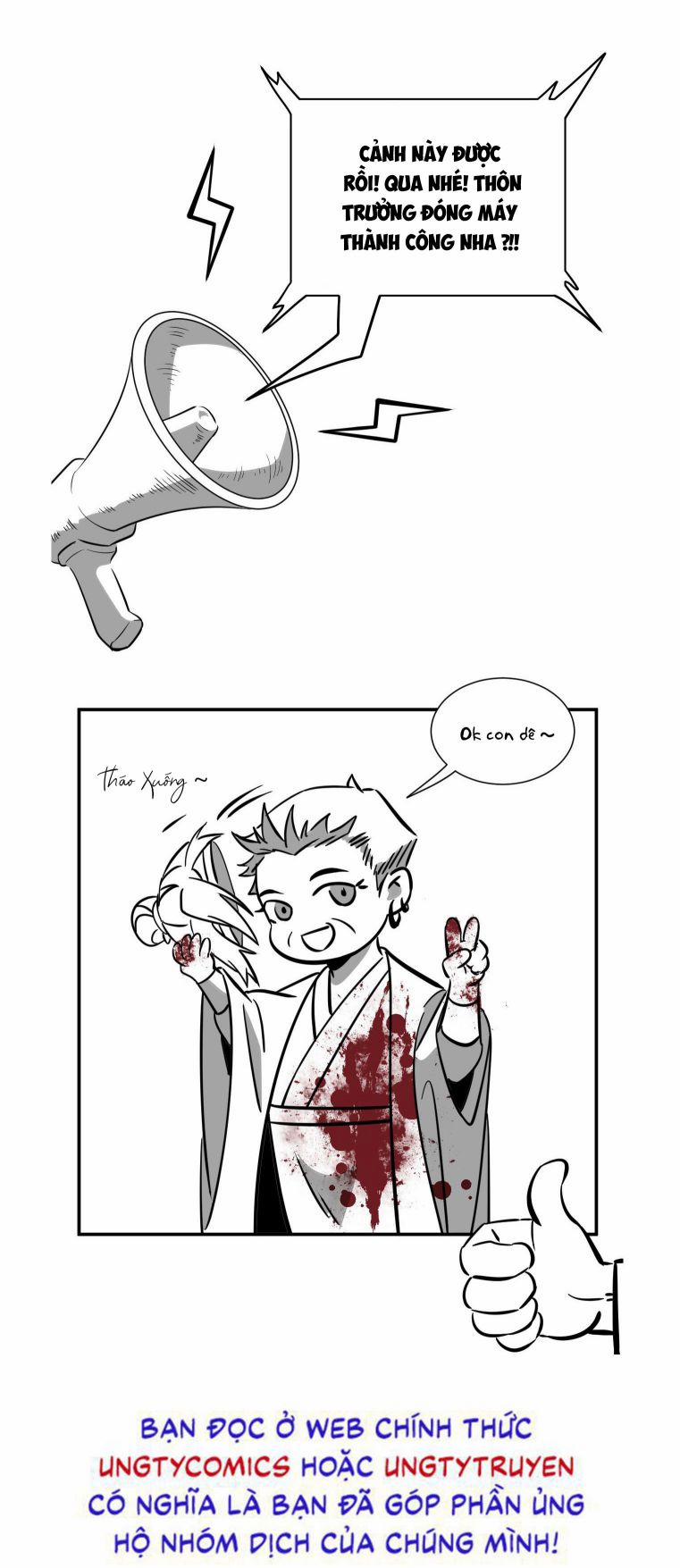 Nhất Niệm Giai Tình 20 trang 36