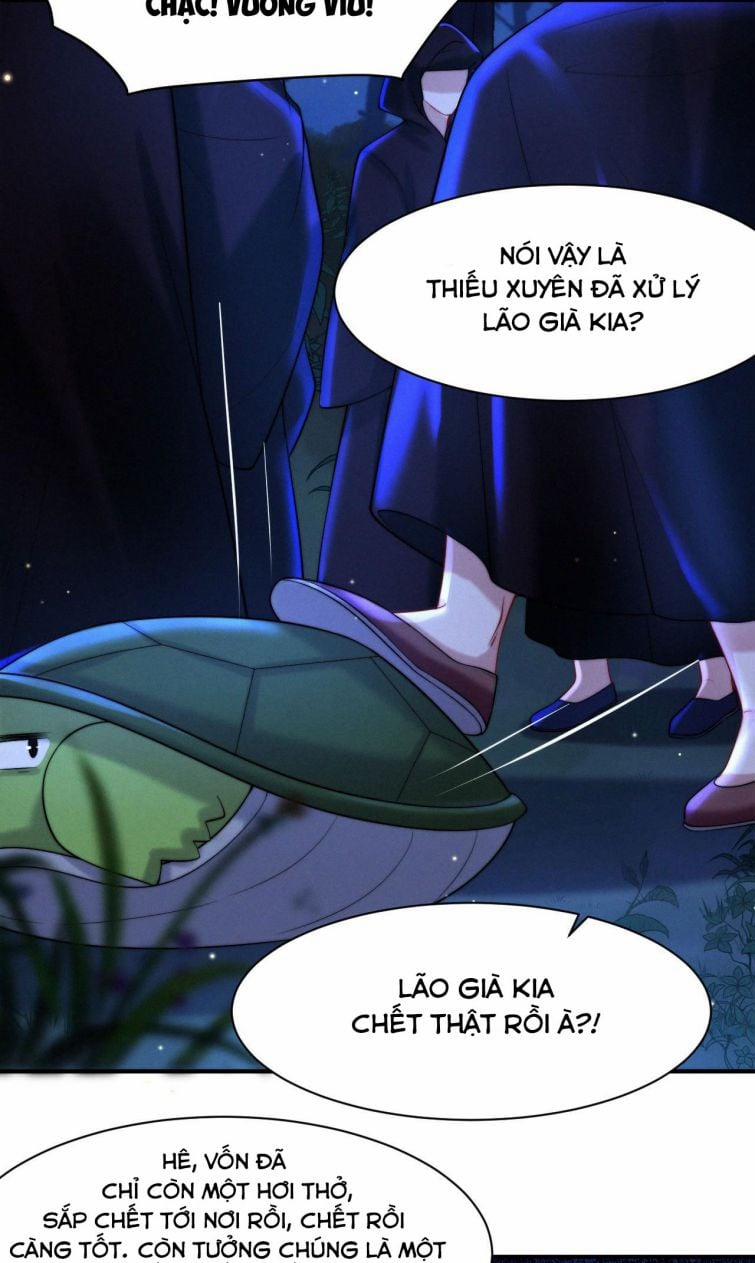 Nhất Niệm Giai Tình 21 trang 14