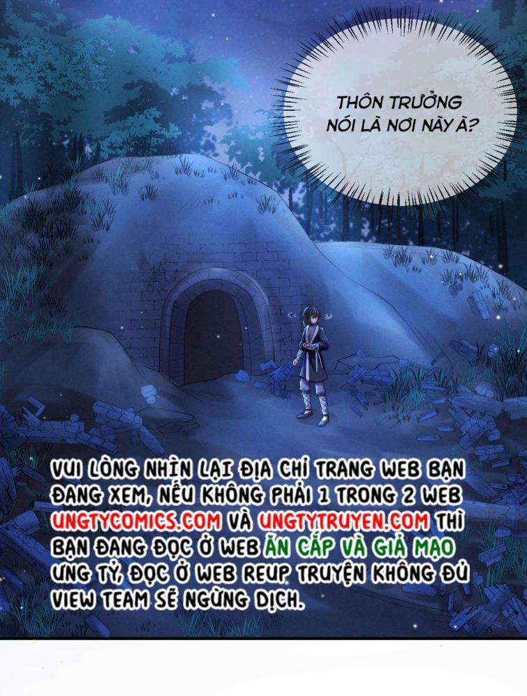 Nhất Niệm Giai Tình 21 trang 17