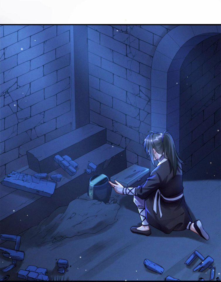 Nhất Niệm Giai Tình 21 trang 18