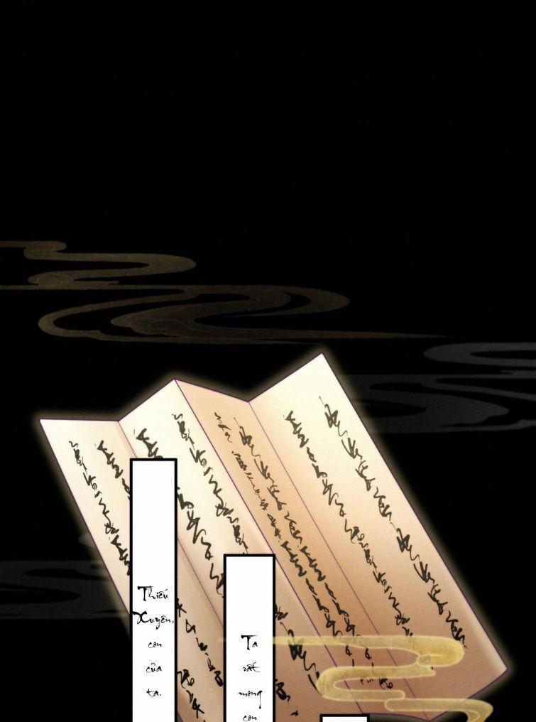 Nhất Niệm Giai Tình 21 trang 24