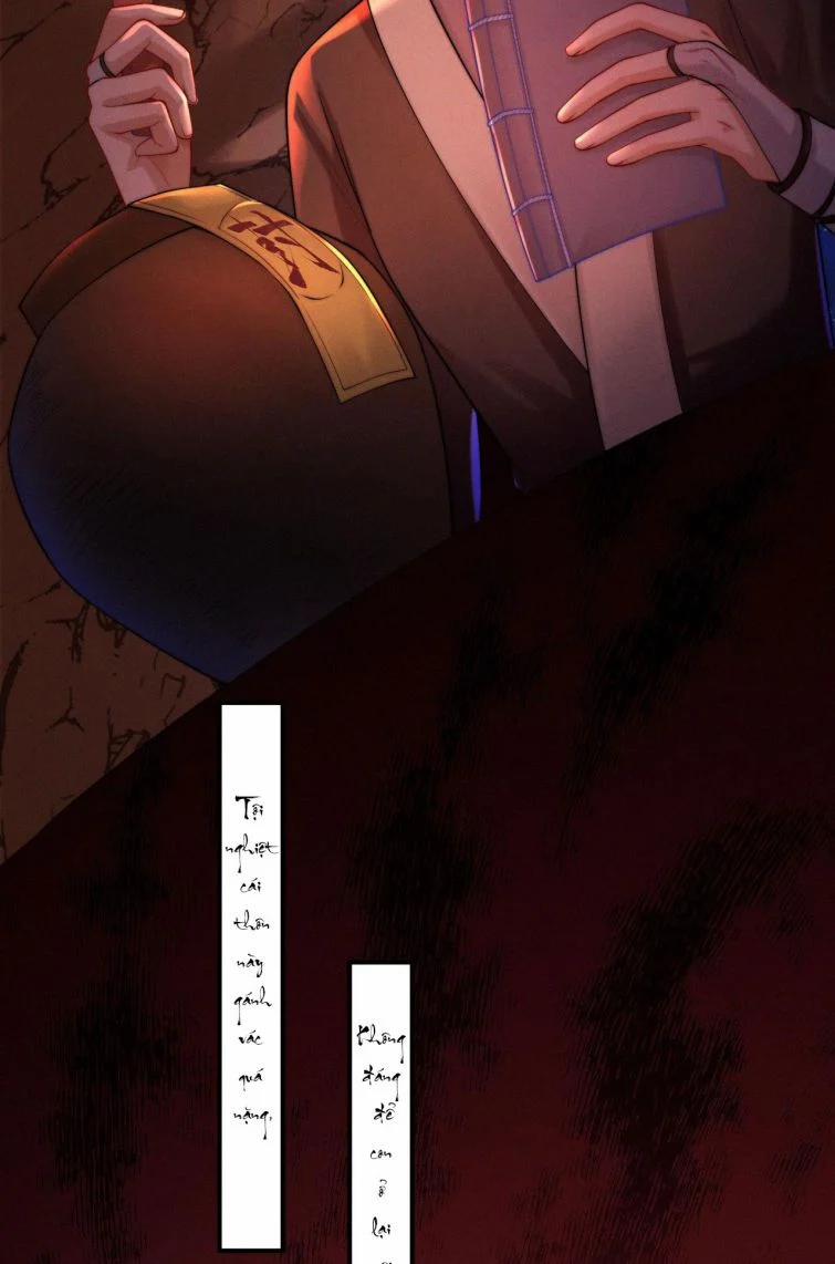 Nhất Niệm Giai Tình 21 trang 26