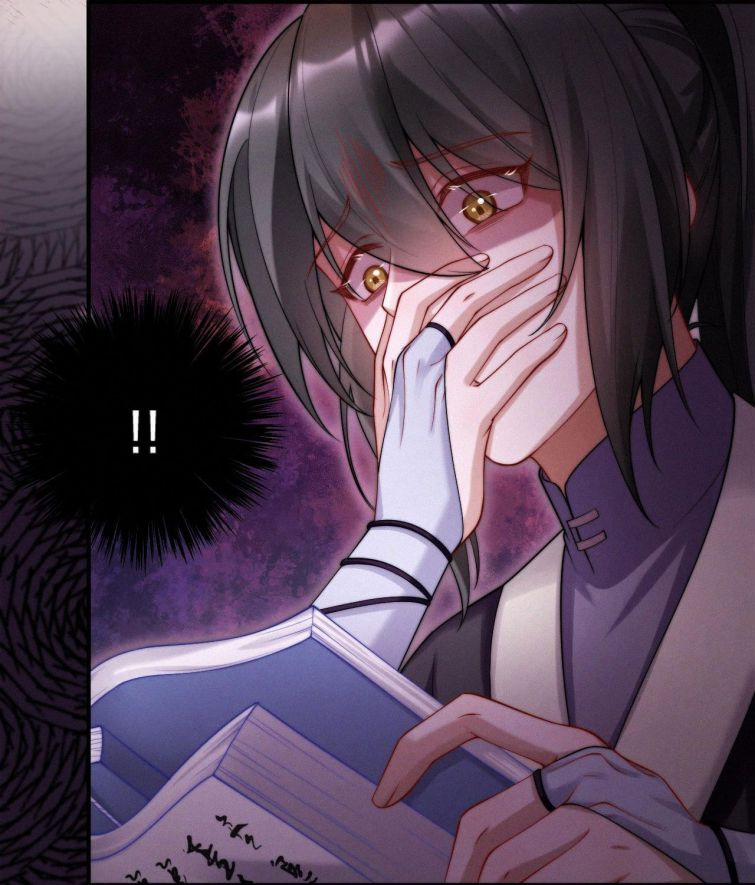 Nhất Niệm Giai Tình 21 trang 28