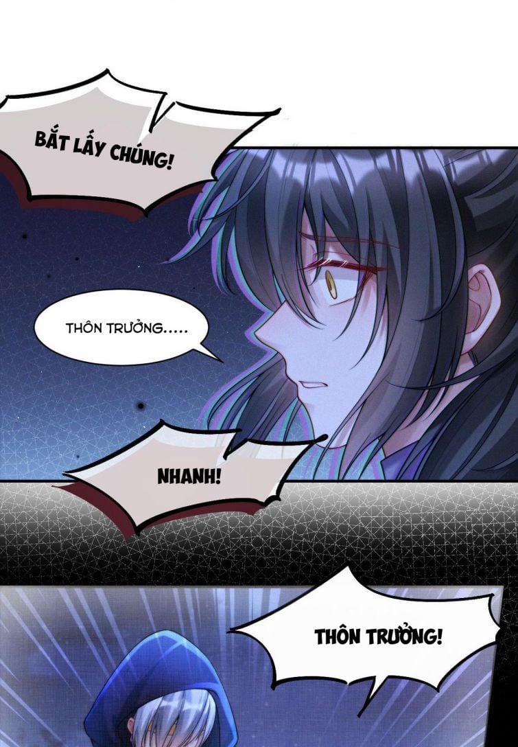 Nhất Niệm Giai Tình 21 trang 3