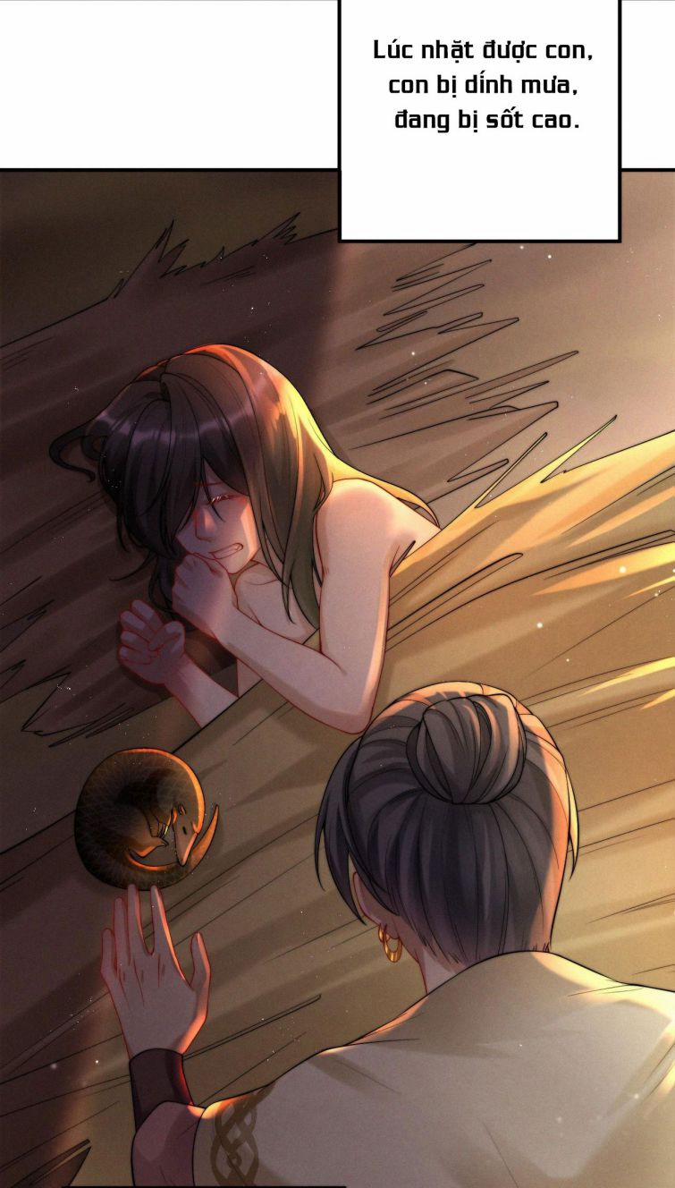 Nhất Niệm Giai Tình 21 trang 34