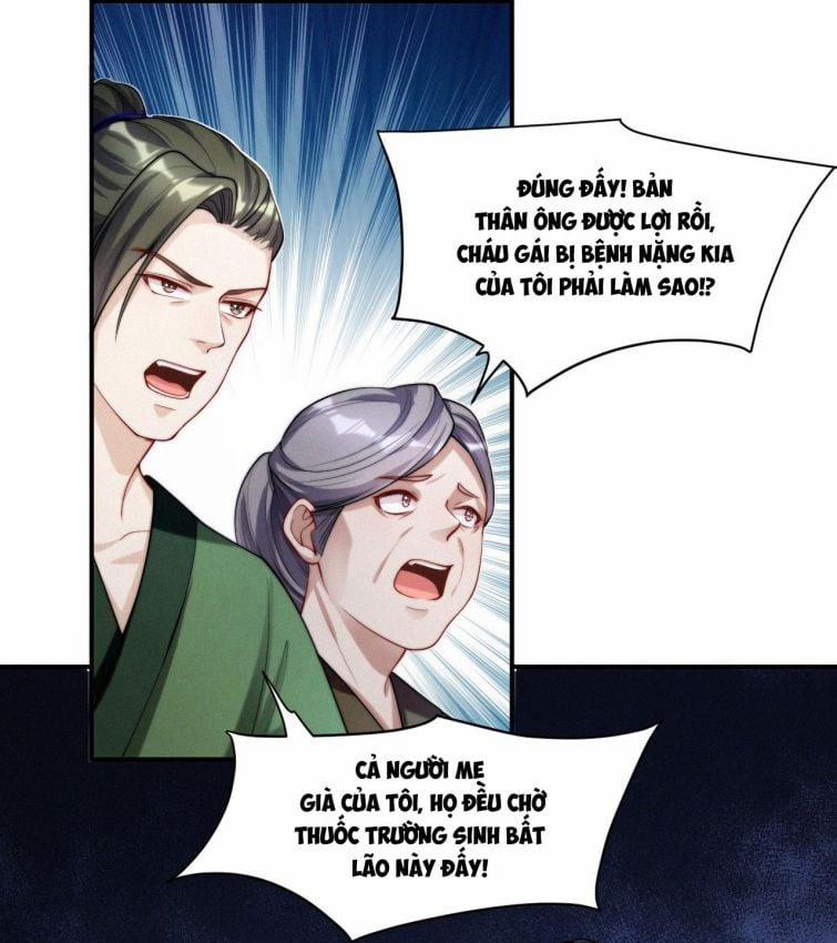 Nhất Niệm Giai Tình 21 trang 38