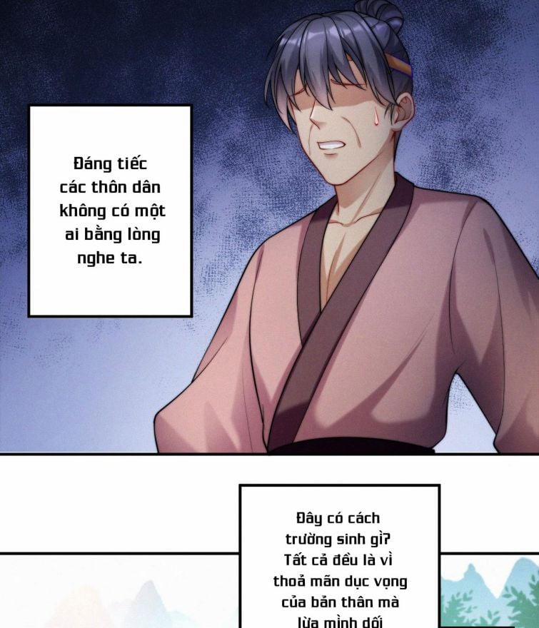 Nhất Niệm Giai Tình 21 trang 39