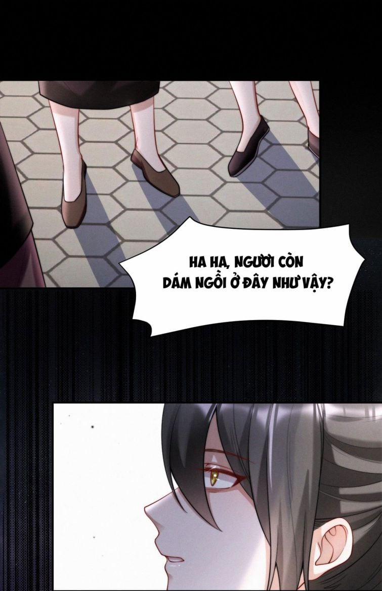 Nhất Niệm Giai Tình 21 trang 43