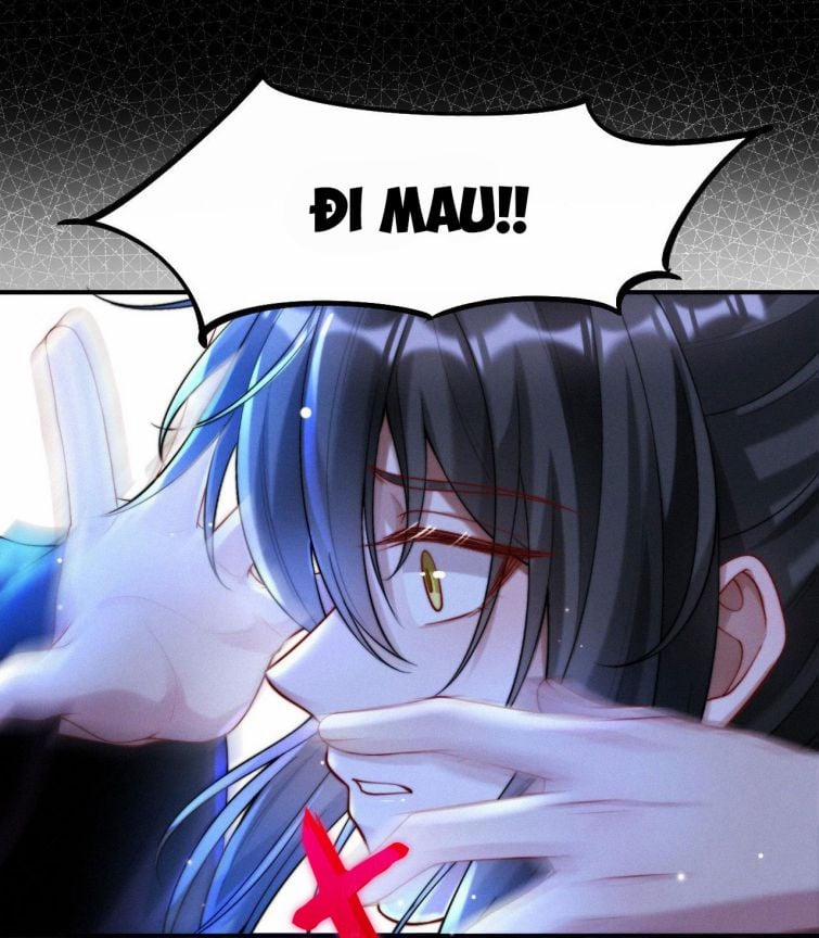 Nhất Niệm Giai Tình 21 trang 5