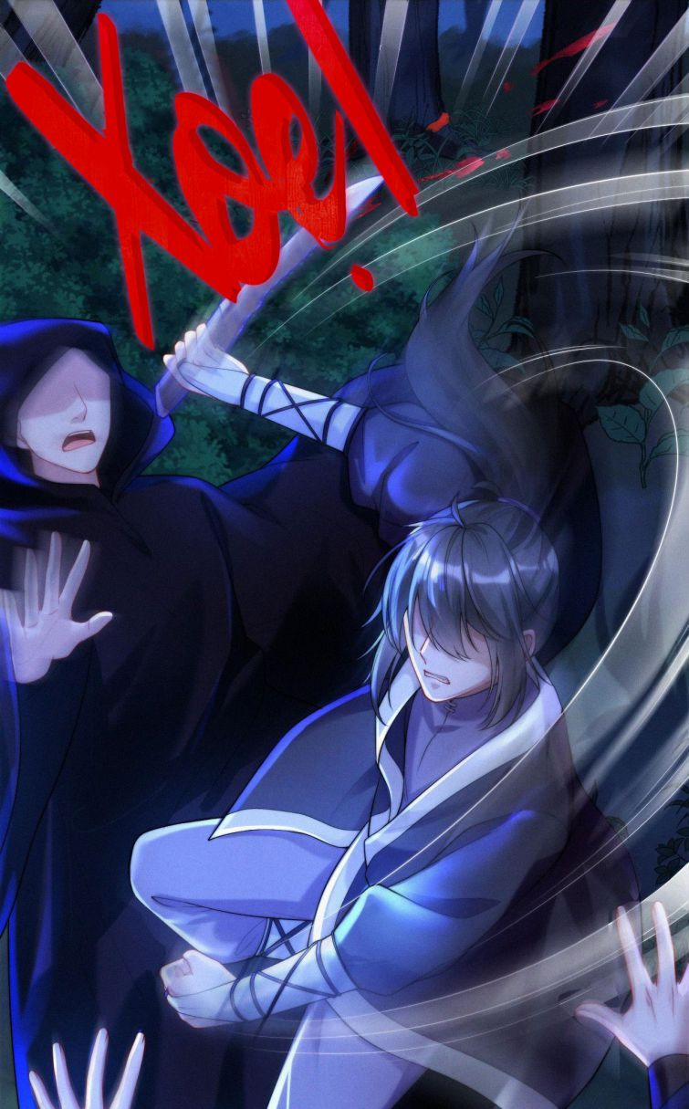 Nhất Niệm Giai Tình 21 trang 6