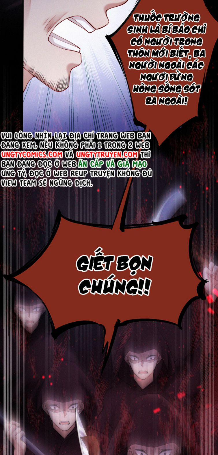 Nhất Niệm Giai Tình 22 trang 10