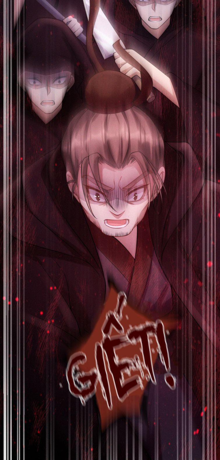 Nhất Niệm Giai Tình 22 trang 11