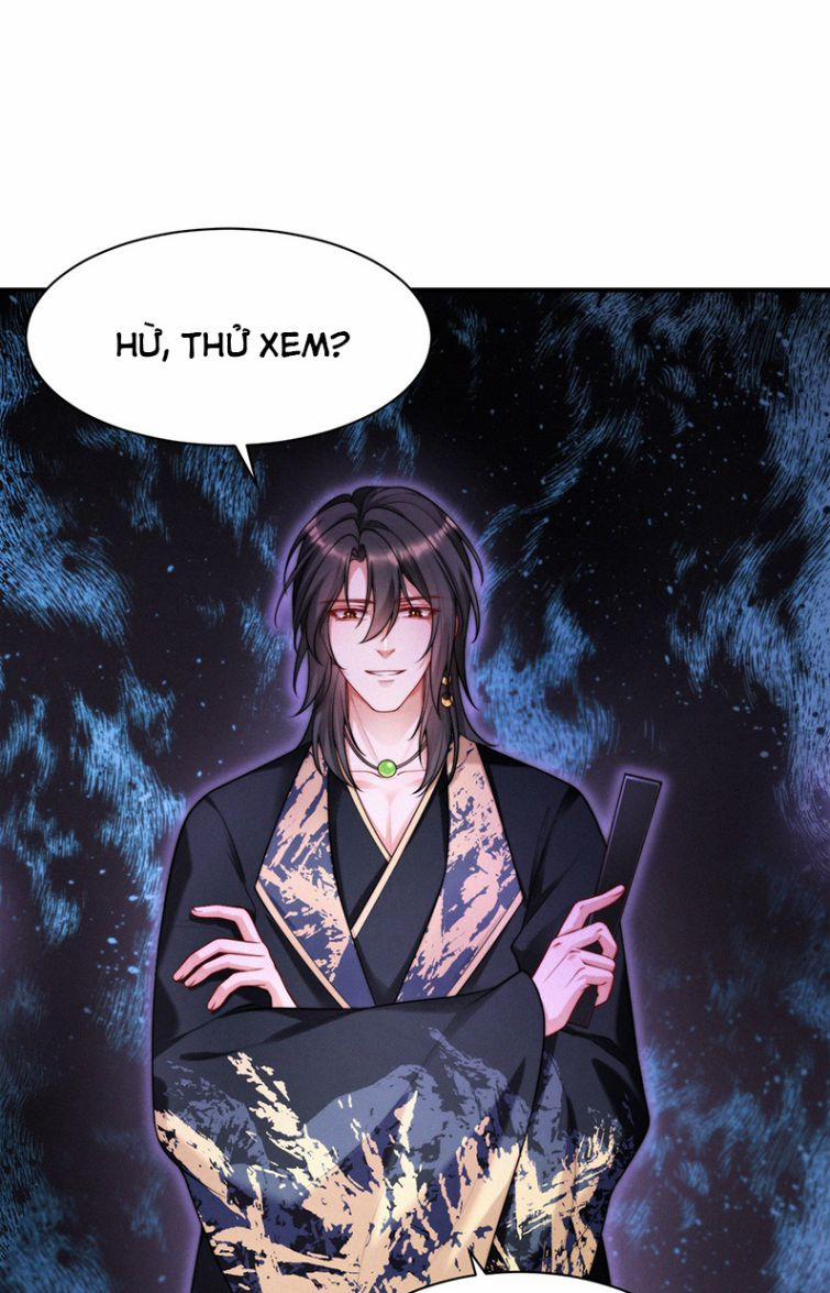 Nhất Niệm Giai Tình 22 trang 12