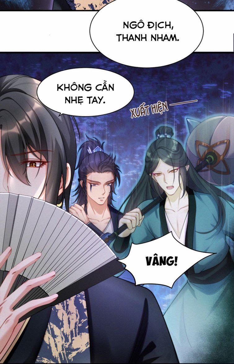 Nhất Niệm Giai Tình 22 trang 13