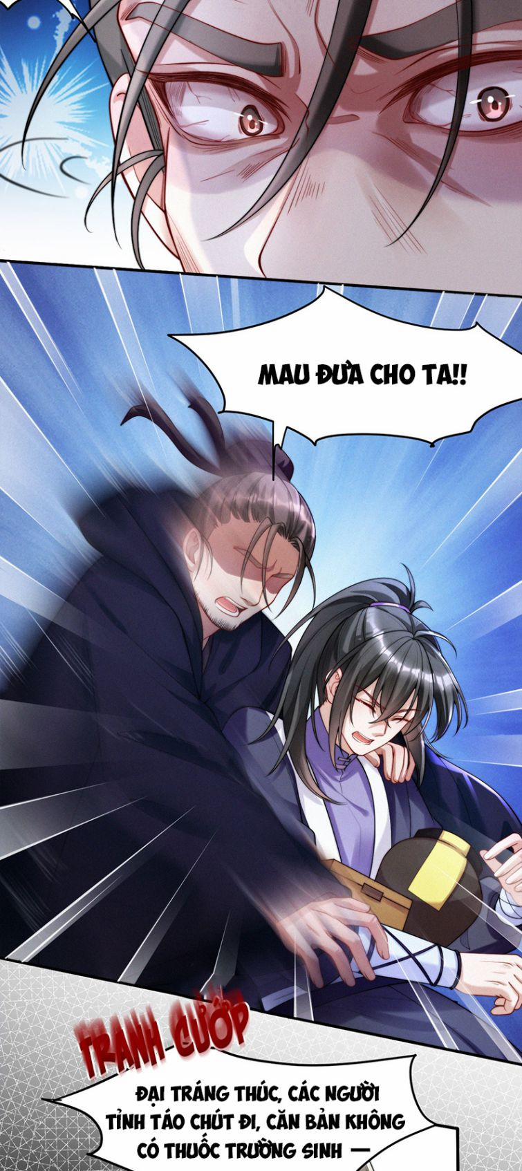 Nhất Niệm Giai Tình 22 trang 15