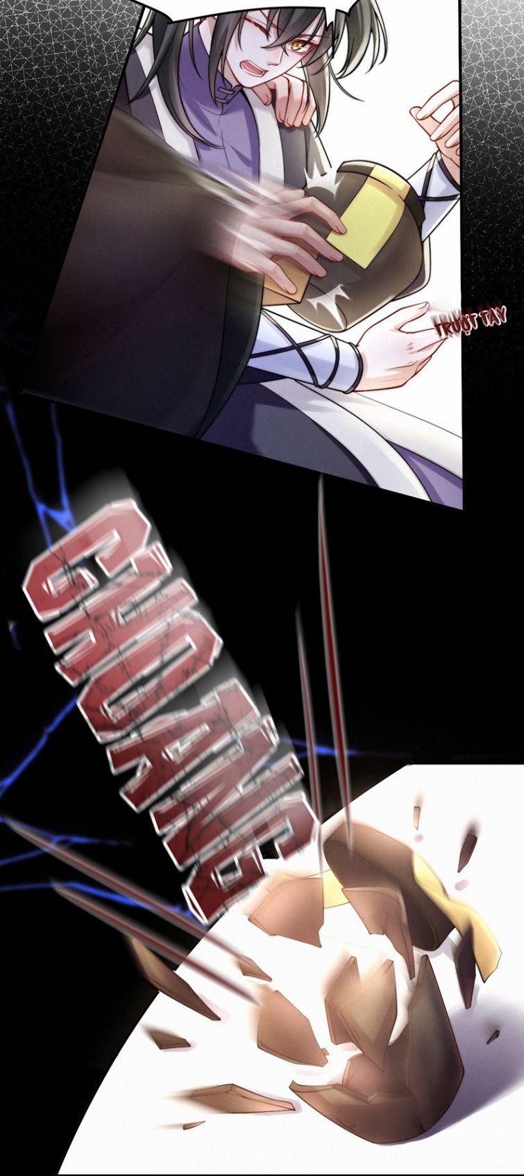 Nhất Niệm Giai Tình 22 trang 16