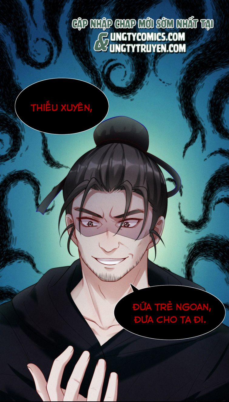 Nhất Niệm Giai Tình 22 trang 2