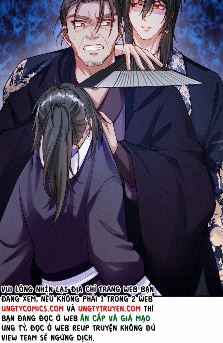 Nhất Niệm Giai Tình 22 trang 21