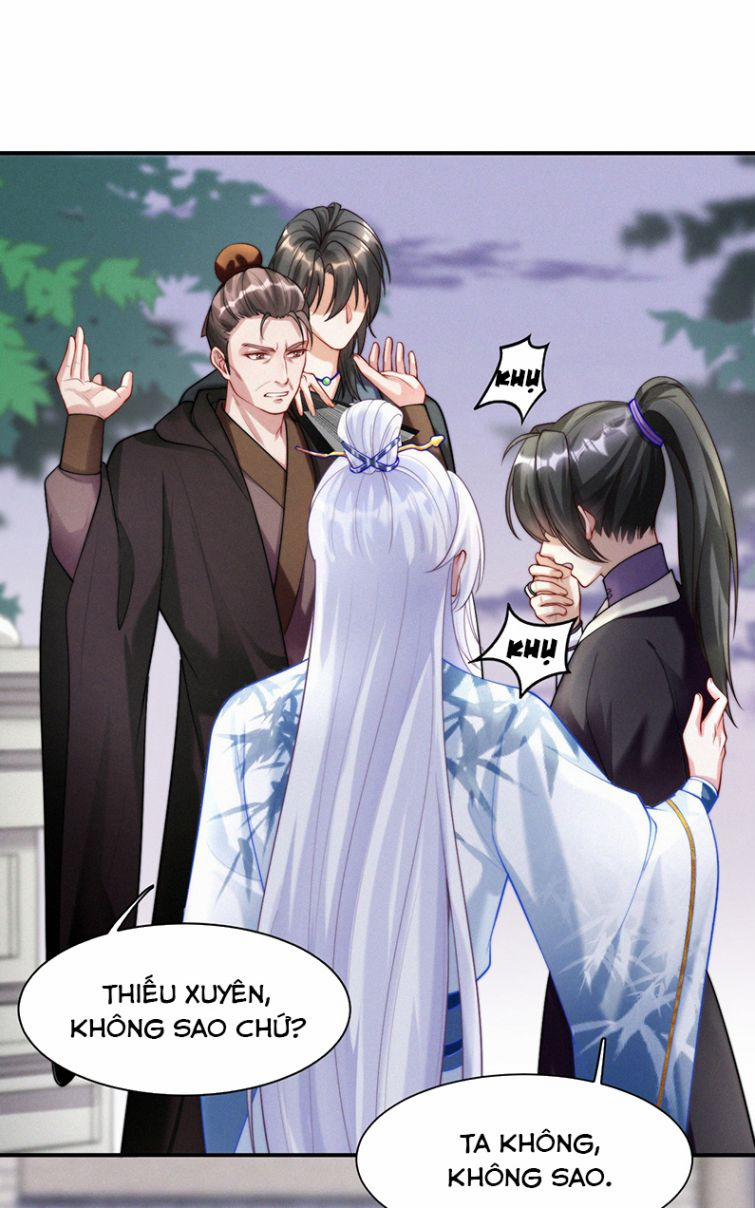 Nhất Niệm Giai Tình 22 trang 22