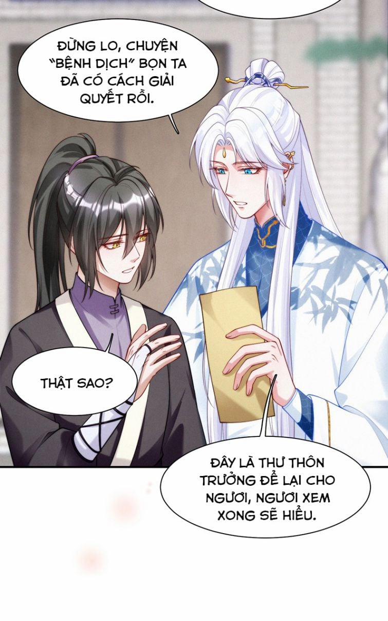 Nhất Niệm Giai Tình 22 trang 23