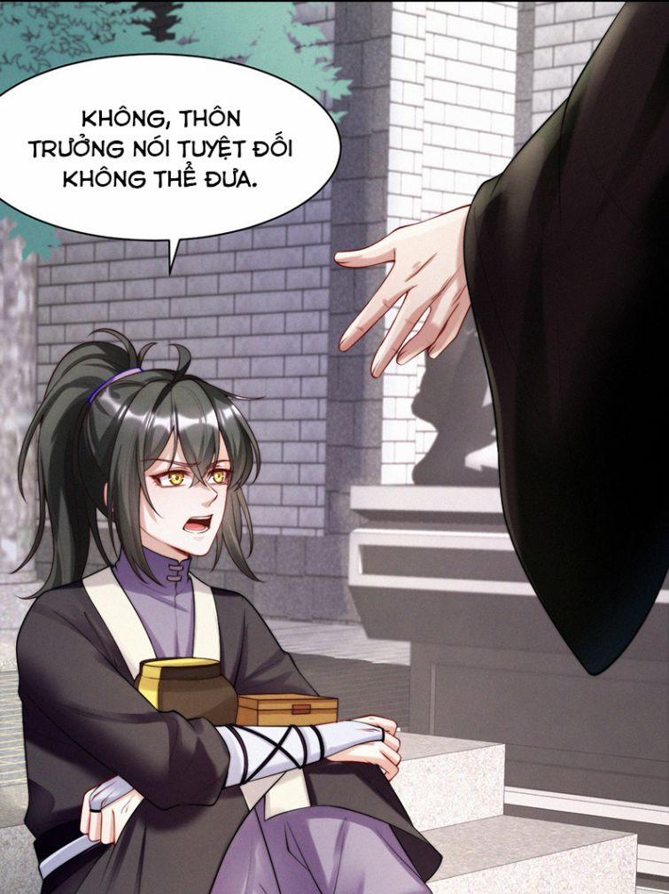 Nhất Niệm Giai Tình 22 trang 3