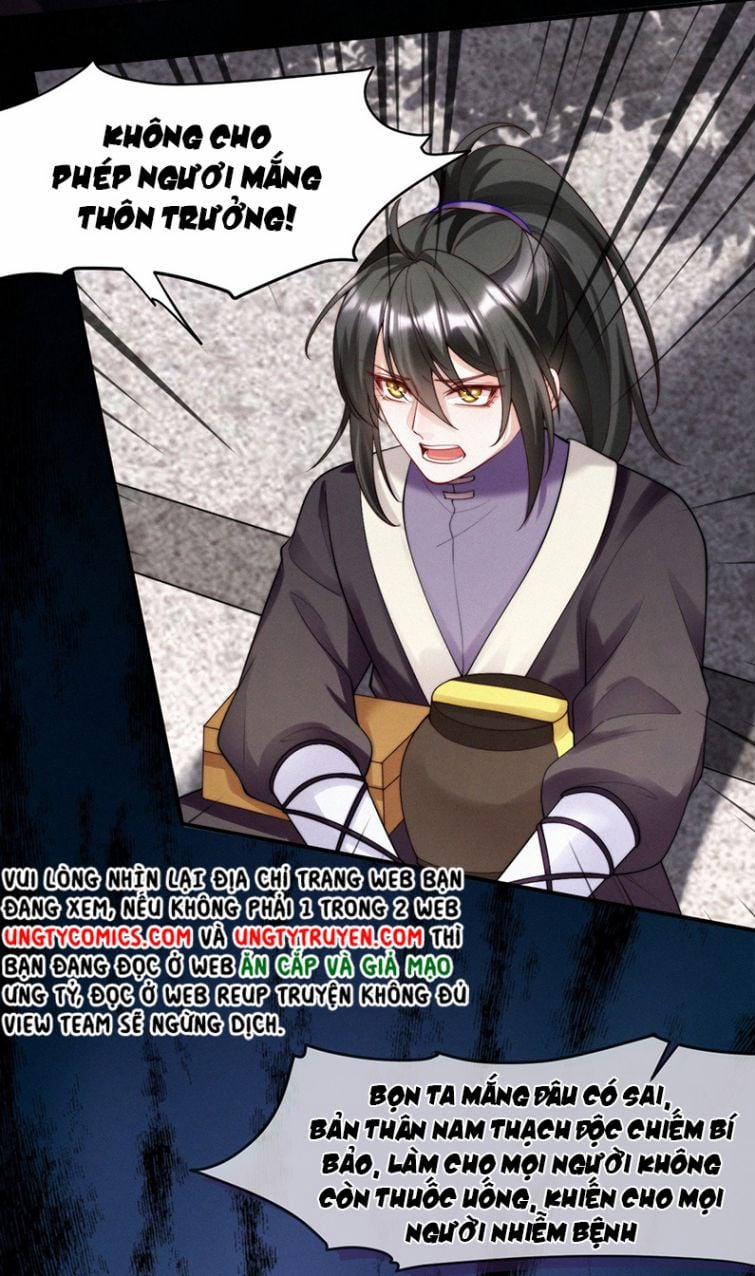 Nhất Niệm Giai Tình 22 trang 5