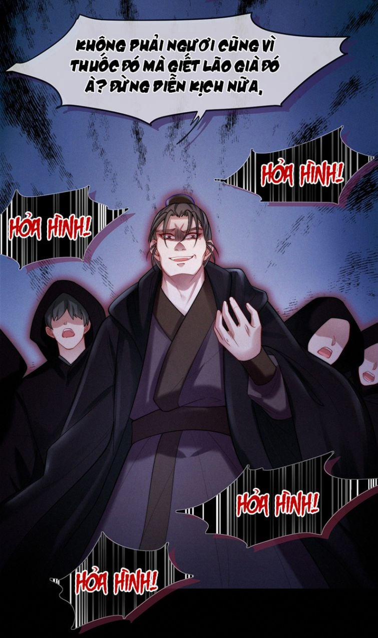 Nhất Niệm Giai Tình 22 trang 6