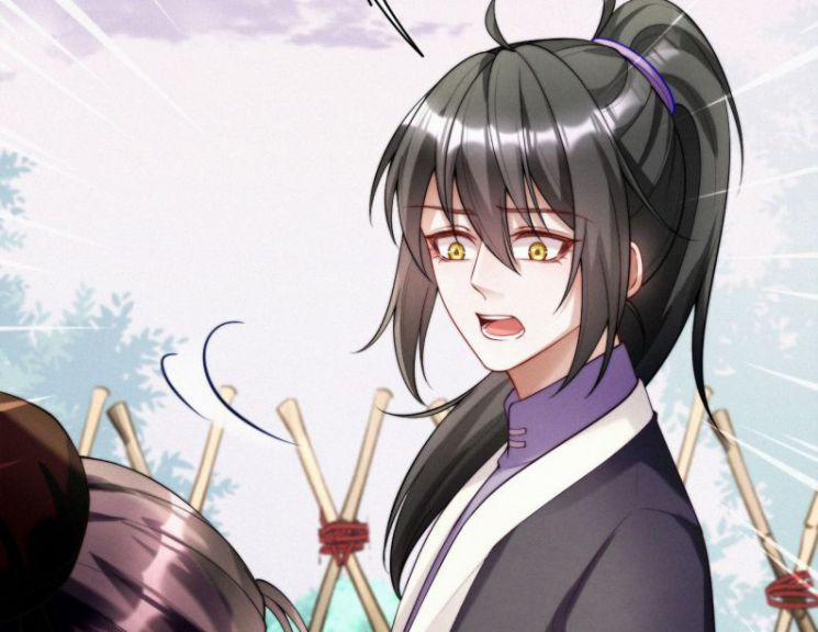 Nhất Niệm Giai Tình 23 trang 11