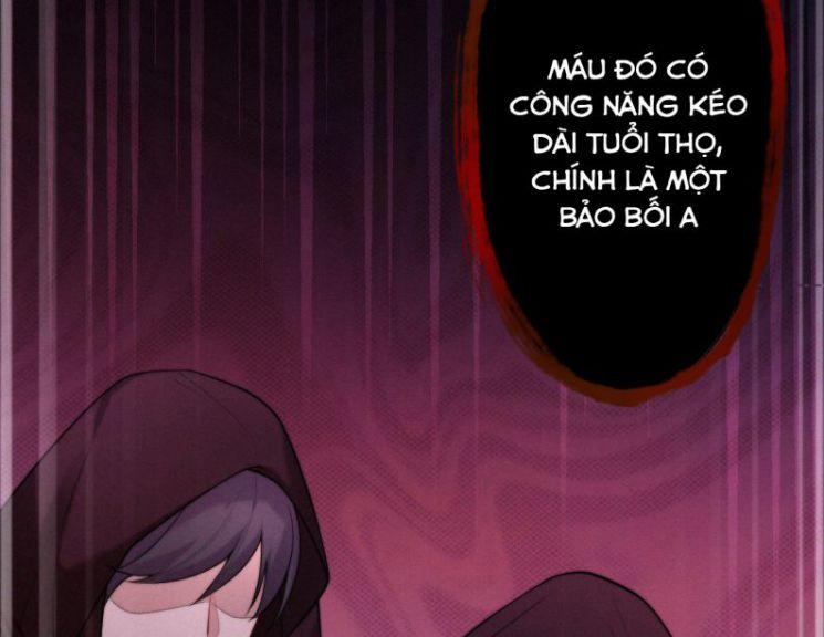 Nhất Niệm Giai Tình 23 trang 38