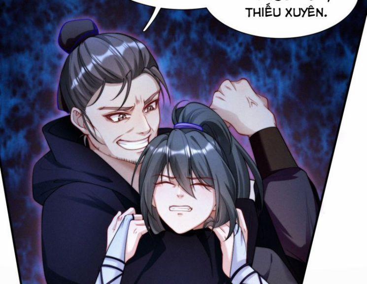 Nhất Niệm Giai Tình 23 trang 43