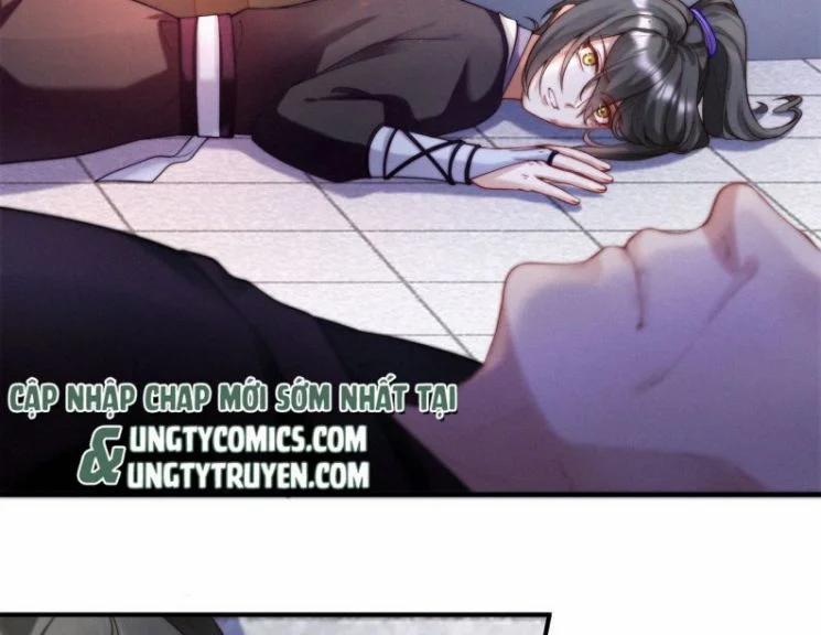 Nhất Niệm Giai Tình 23 trang 63