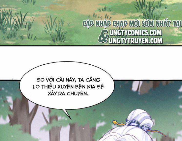 Nhất Niệm Giai Tình 23 trang 7