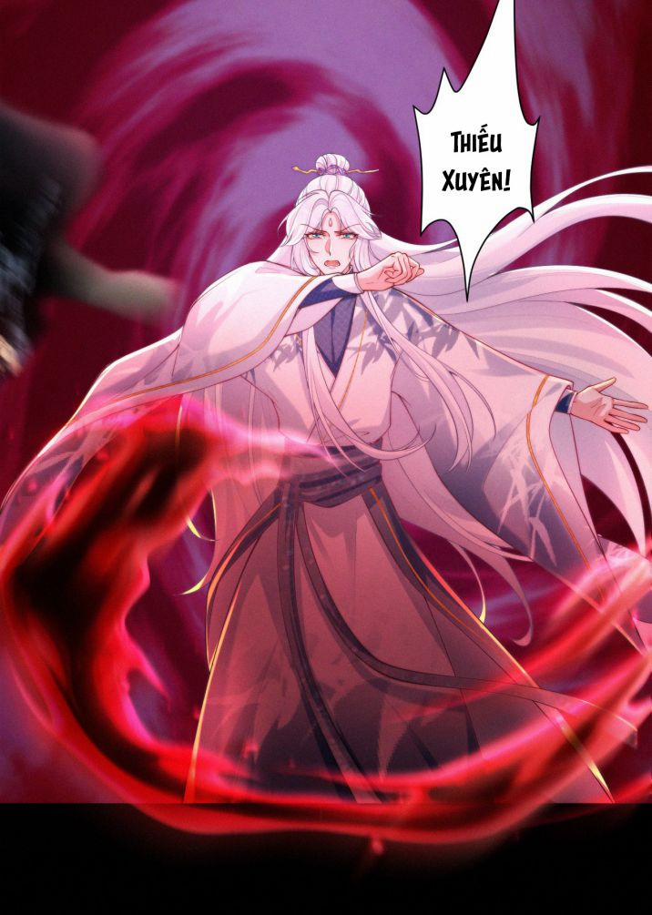 Nhất Niệm Giai Tình 24 trang 16