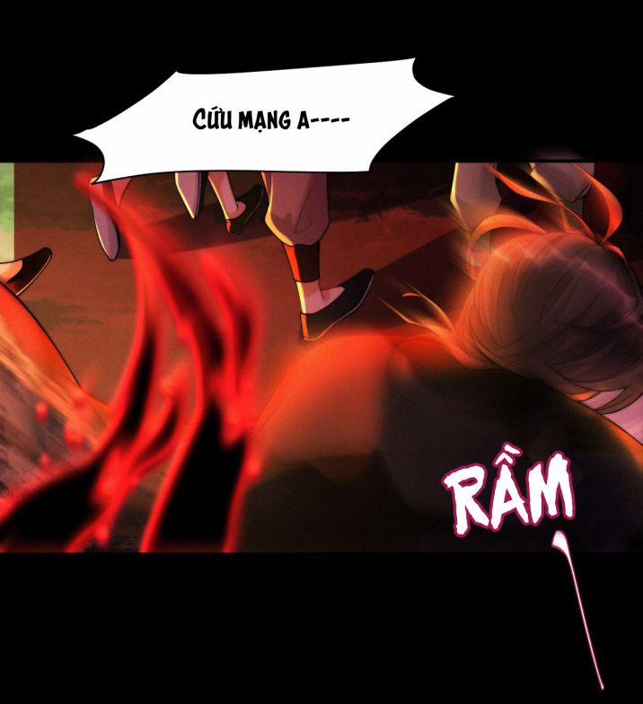 Nhất Niệm Giai Tình 24 trang 17