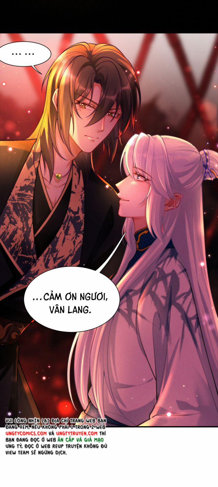 Nhất Niệm Giai Tình 24 trang 19