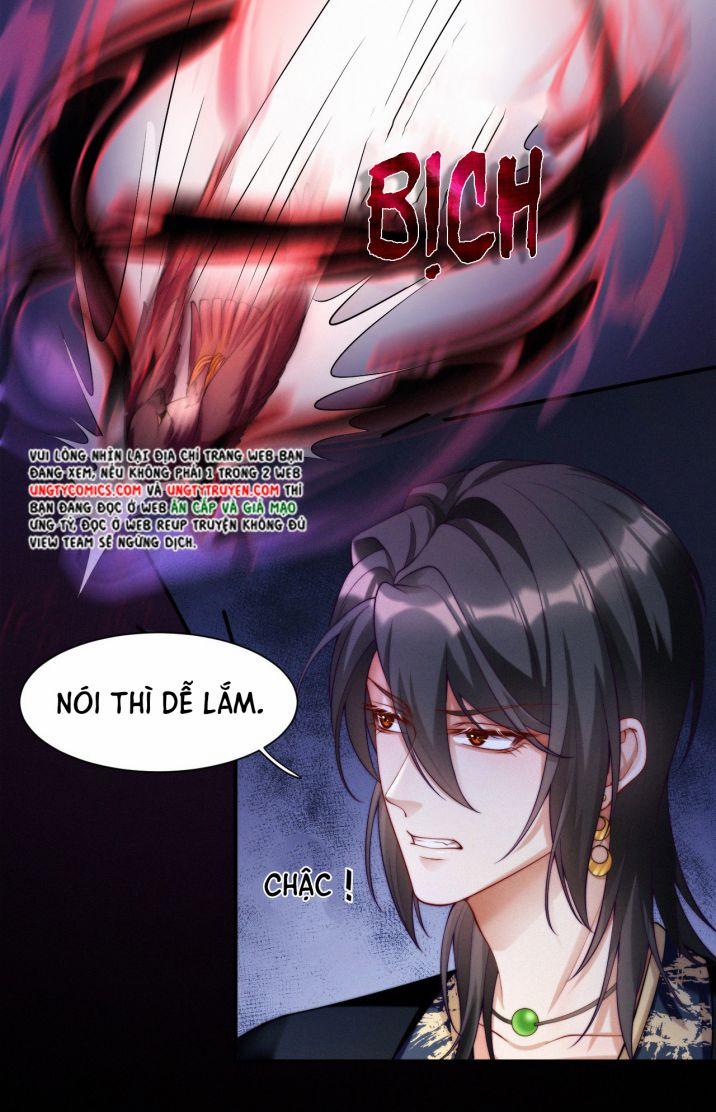 Nhất Niệm Giai Tình 24 trang 22