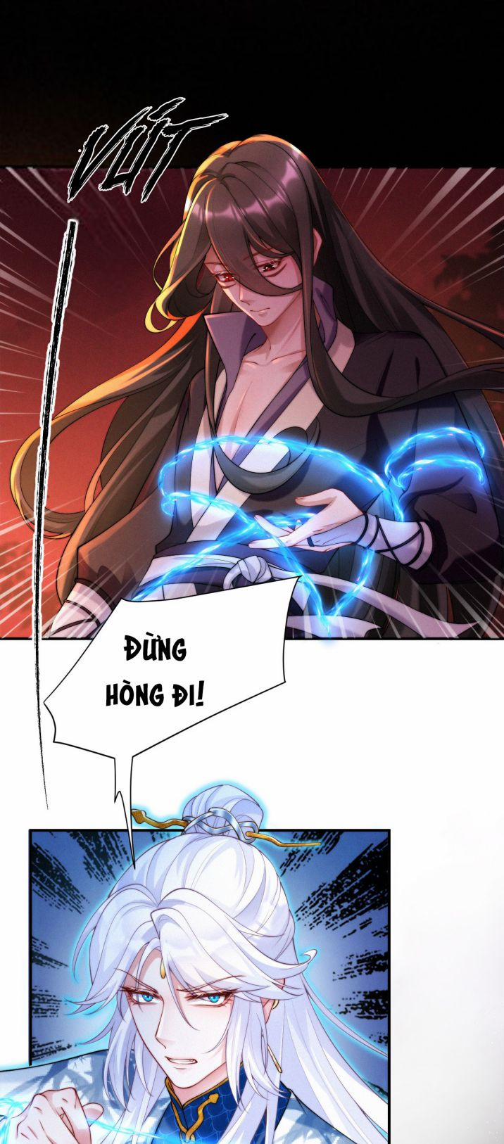 Nhất Niệm Giai Tình 24 trang 23